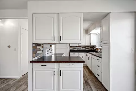 Kitchen - 466 Swains Lk, Concord, MI 49237 photo 5 of 5