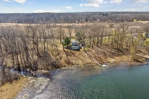 Exterior - 466 Swains Lk, Concord, MI 49237 photo 11 of 11