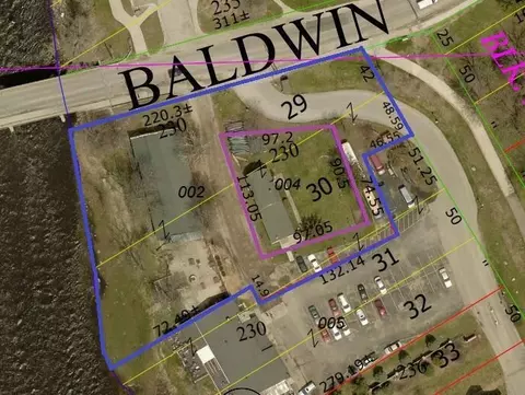 226 Baldwin Street, Big Rapids, MI 49307 photo 3