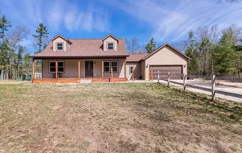 2858 Raymond, Twin Lake, MI 49457