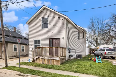 138 Wall, Kalamazoo, MI 49001