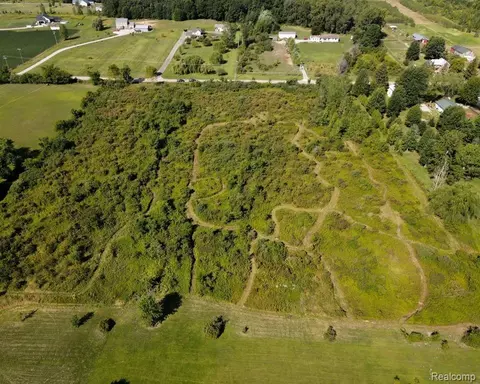 0 Capernall, Carleton, MI 48117