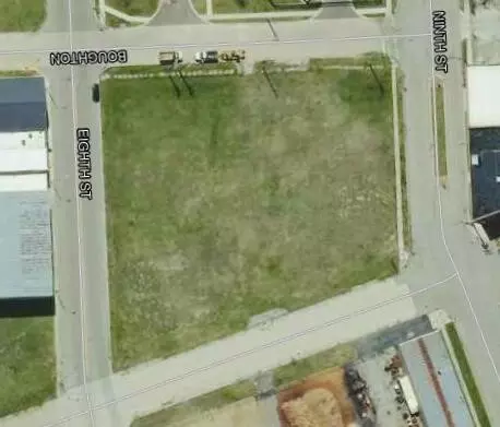 Vl Eighth / Ninth / Boughton, Benton Harbor, MI 49022