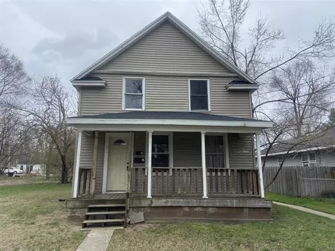 315 W Grand, Muskegon, MI 49441