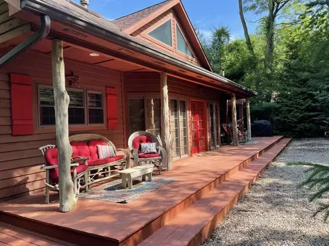 15108 Anita, Lakeside, MI 49116