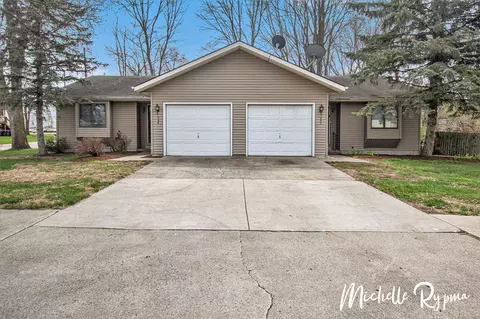 548 W 23rd, Holland, MI 49423