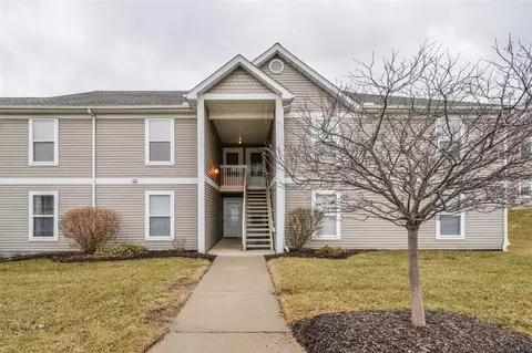 1269 Millbrook, Ann Arbor, MI 48108