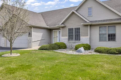 2923 Countryside, Jackson, MI 49203