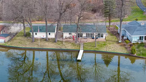 View/Area - 4381 Donnely, Jackson, MI 49201 photo 1 of 16