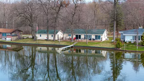 View/Area - 4381 Donnely, Jackson, MI 49201 photo 10 of 16