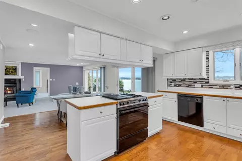 Kitchen - 4381 Donnely, Jackson, MI 49201 photo 1 of 6