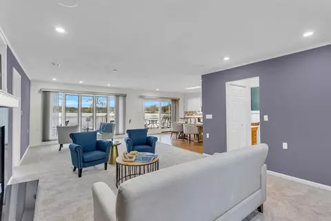Living - 4381 Donnely, Jackson, MI 49201 photo 7 of 7