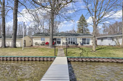 Exterior - 4381 Donnely, Jackson, MI 49201 photo 10 of 10