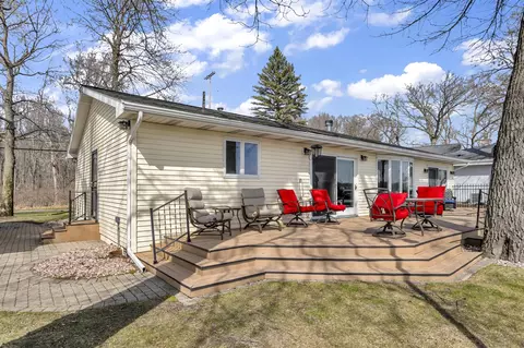 Exterior - 4381 Donnely, Jackson, MI 49201 photo 8 of 10