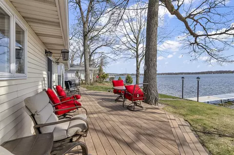 Exterior - 4381 Donnely, Jackson, MI 49201 photo 3 of 10