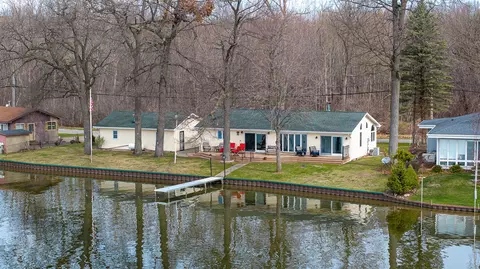 View/Area - 4381 Donnely, Jackson, MI 49201 photo 6 of 16