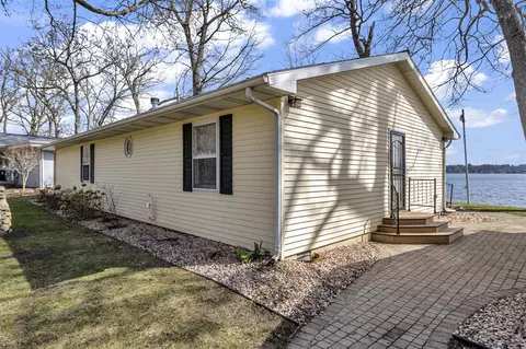Exterior - 4381 Donnely, Jackson, MI 49201 photo 5 of 10