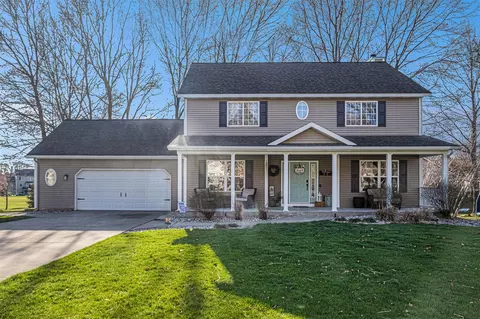 13061 Blackhawk, Grand Haven, MI 49417
