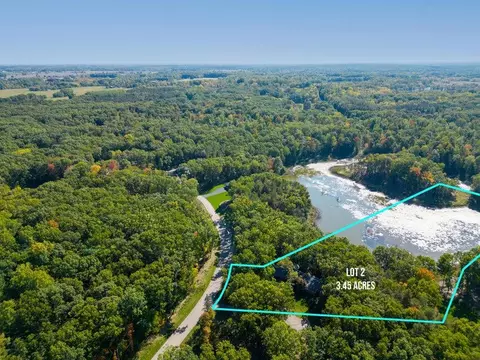 2999 W Locust, Ada, MI 49301