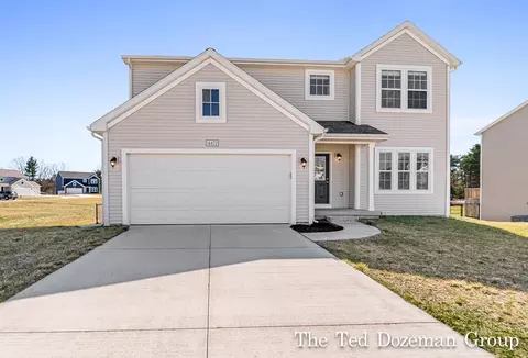 14472 Tupelo, West Olive, MI 49460