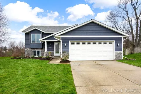 11361 Stonehedge, Holland, MI 49424