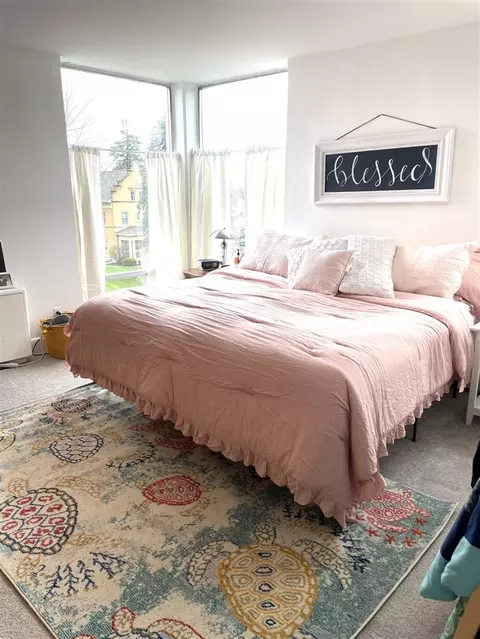 Bedroom - 715 W Michigan #305, Jackson, MI 49201 photo 1 of 1