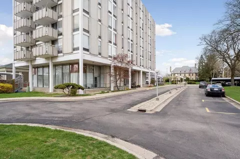 715 W Michigan #305, Jackson, MI 49201