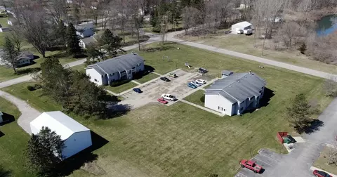 421 Balderson, Sheridan, MI 48884