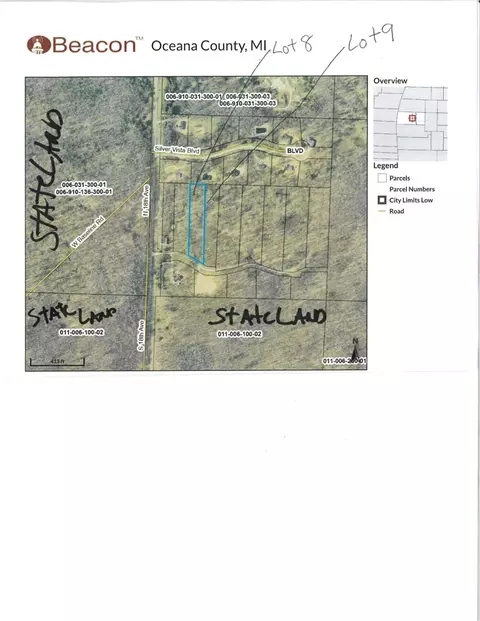 Silver Vista, Mears, MI 49436 photo 20