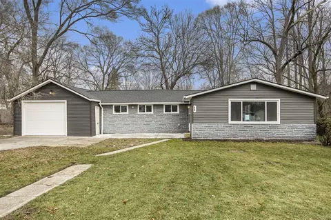 46 Clark, Battle Creek, MI 49014