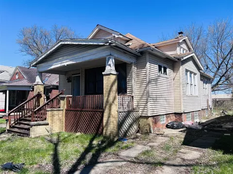 18040 St Louis, Detroit, MI 48234