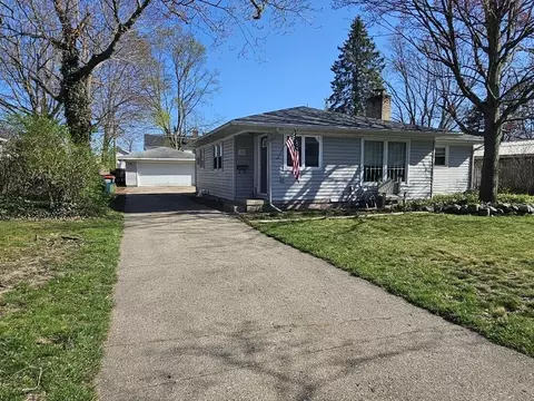 825 Mills, Muskegon, MI 49445