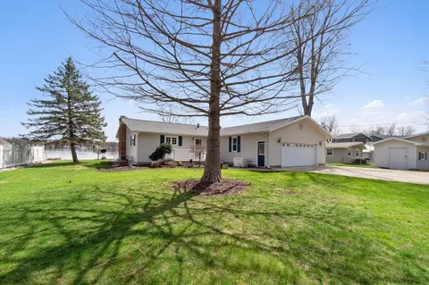 682 Lakeview, Lake Odessa, MI 48849