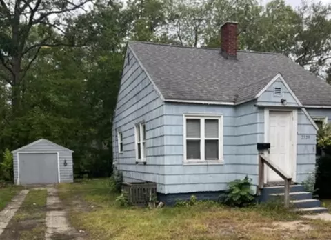 3329 Sanford, Muskegon Heights, MI 49444