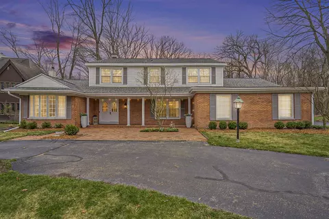 1425 Holiday, Portage, MI 49024