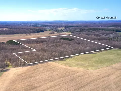 00 9 Mile Rd, Copemish, MI 49625