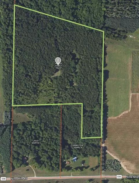 00 9 Mile Rd, Copemish, MI 49625 photo 5