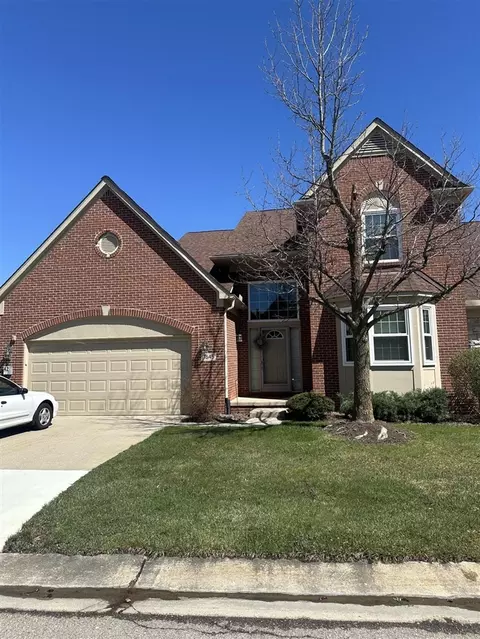 1845 Scenic #124, Canton, MI 48188