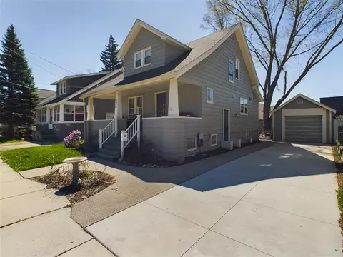 826 Knowles, Royal Oak, MI 48067
