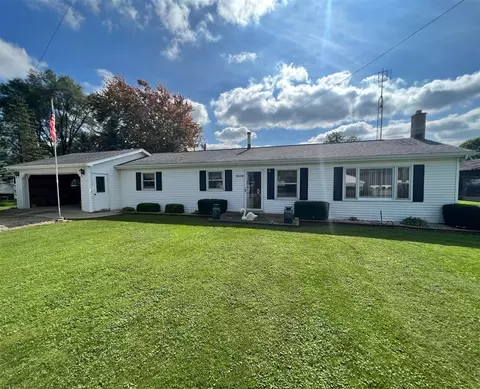 1528 Galbraith Line, Yale, MI 48097