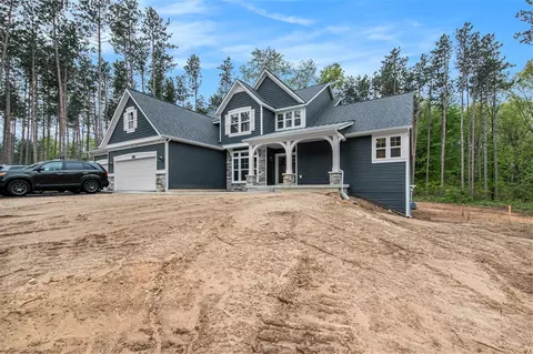 8677 Bentham, Rockford, MI 49341