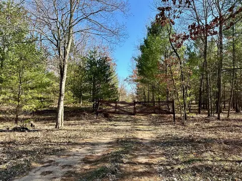 V/l E County Line, Manistee, MI 49660