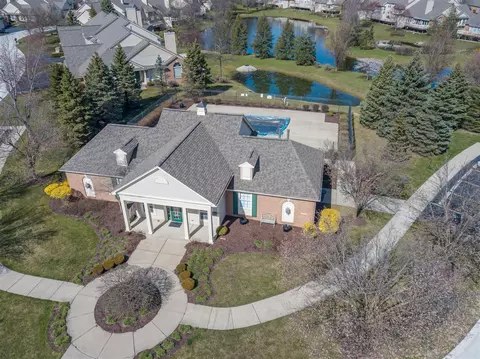 Exterior - 2737 Hogan Way #3, Canton, MI 48188 photo 12 of 12