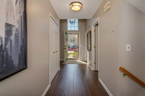 Entry Way - 2737 Hogan Way #3, Canton, MI 48188 photo 1 of 1