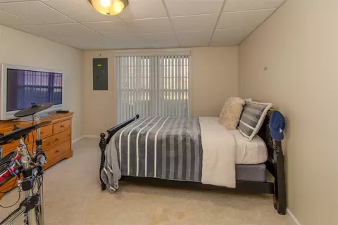 Bedroom - 2737 Hogan Way #3, Canton, MI 48188 photo 6 of 6