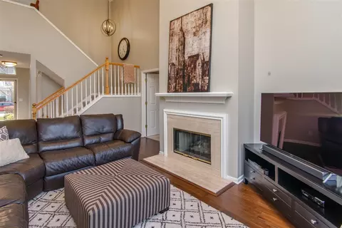 Living - 2737 Hogan Way #3, Canton, MI 48188 photo 2 of 4