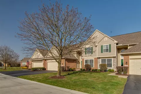 Exterior - 2737 Hogan Way #3, Canton, MI 48188 photo 9 of 12
