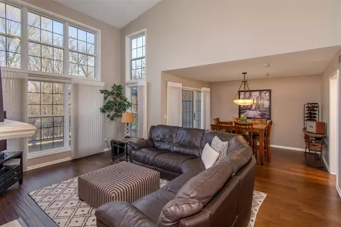 Living - 2737 Hogan Way #3, Canton, MI 48188 photo 1 of 4
