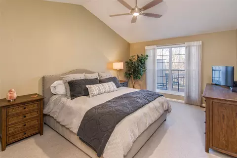 Bedroom - 2737 Hogan Way #3, Canton, MI 48188 photo 1 of 6