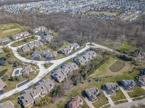 View/Area - 2737 Hogan Way #3, Canton, MI 48188 photo 5 of 8